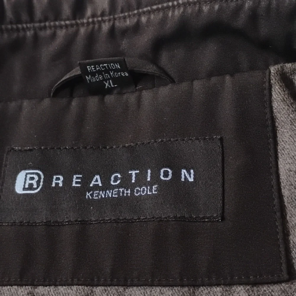 Kenneth Cole Reaction Lined Men's Raincoat